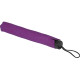 Taskeparaplyer med logo 85cm Ø, 4518802A305