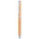 Gel pen i bambus, 6558A30