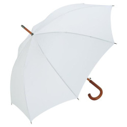 Stormparaplyer med logo, 105cm Ø, 3310A421