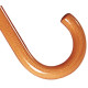 Stormparaplyer med logo, 105cm Ø, 3310A421