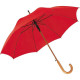 Stormparaplyer med logo, 105cm Ø, 3310A421