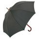 Stormparaplyer med logo, 105cm Ø, 3310A421