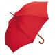 Stormparaplyer med logo, 105cm Ø, 3310A421