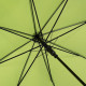 Stormparaplyer med logo, 100cm Ø, 1134A421