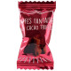 Chokolade trøfler - mynte 3 kg.