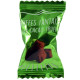Chokolade trøfler - mynte 3 kg.