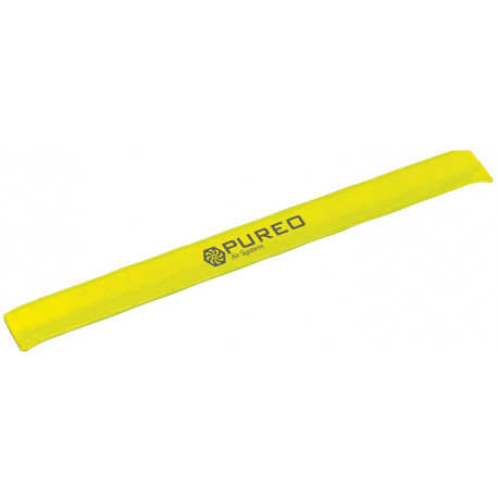 SlapWrap med logo