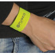 SlapWrap med logo