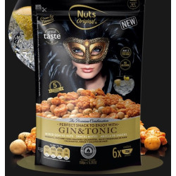 Kartoffel chips
