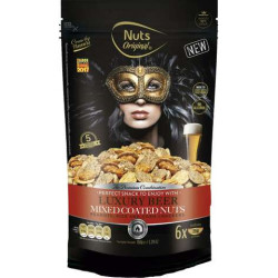 Kartoffel chips