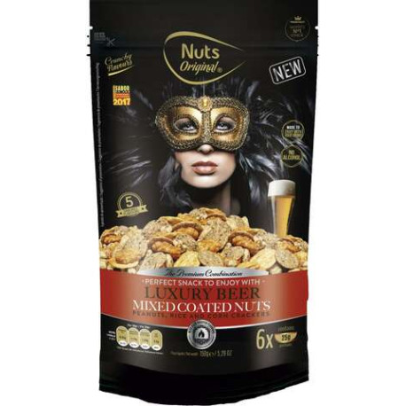 Kartoffel chips