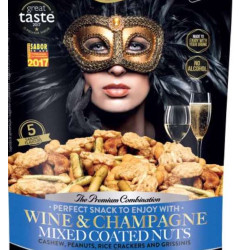 Kartoffel chips