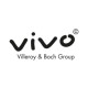 VIVO ovnfast stegefad,