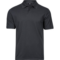 TeeJays herre  poloshirts, 100% bomuld 1400A66