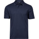 TeeJays poloshirt,dame, 100% bomuld