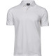 TeeJays poloshirt,dame, 100% bomuld