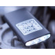 LED lommelampe og arbejdslampe. 0403081A09