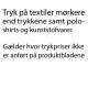 1. trykfarve mørke textiler