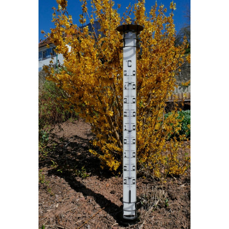 Jumbo havethermometer
