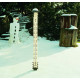 Jumbo havethermometer