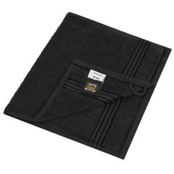 Gæstehåndklæder 30x50cm, bomuld, 420g pr m2, MB420A03