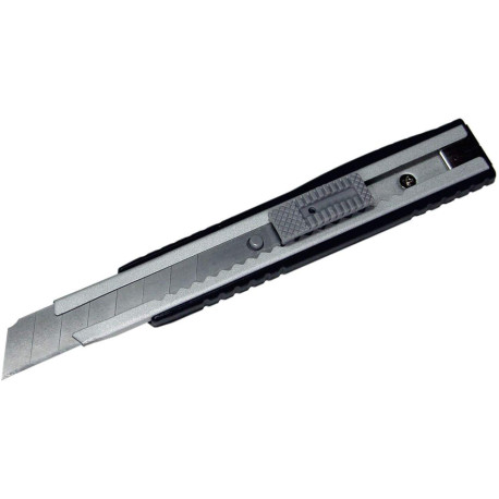 Hobbyknive med logo, 160x26x17mm, 6002A423