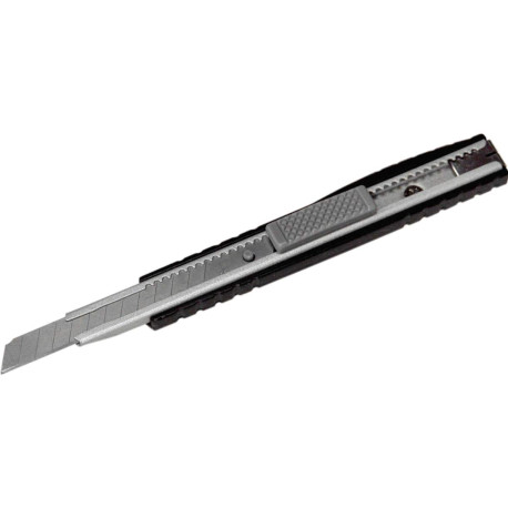 Hobbyknive med logo, 160x26x17mm, 6002A423