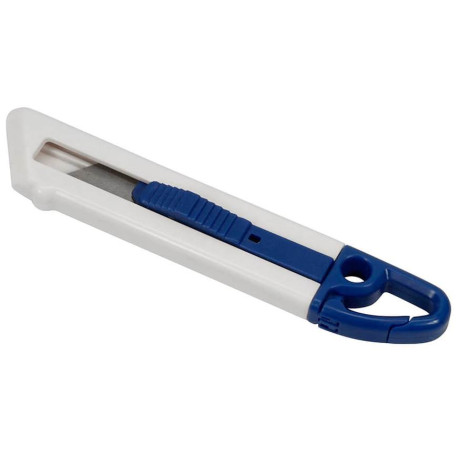 Hobbyknive med logo, 160x26x17mm, 6002A423