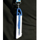 Hobbyknive med logo, 160x26x17mm, 6002A423