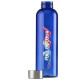 Stål drikkeflasker, 500ml.    5694A32