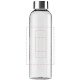 Stål drikkeflasker, 500ml.    5694A32