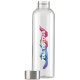 Stål drikkeflasker, 500ml.    5694A32