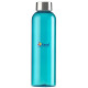 Stål drikkeflasker, 500ml.    5694A32