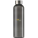 Stål drikkeflasker, 500ml.    5694A32