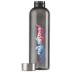 Stål drikkeflasker, 500ml.    5694A32