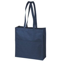 Revisortasker lange stroppe, 600D polyester, 6677A03