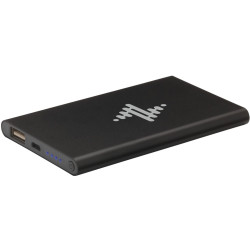 Powerbank 4000mAh, aluminium, 7828A32