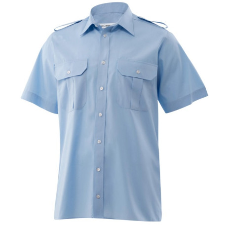 Kümmel pilotskjorter, Classic herre, 1A322