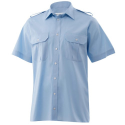 Kümmel pilotskjorter, Classic herre, 1A322