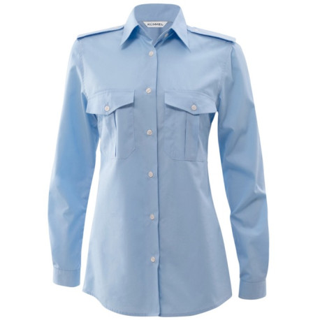 Kümmel pilotskjorter, Classic herre, 1A322