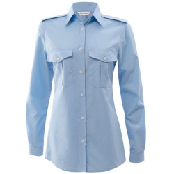 Kümmel pilotskjorter, Classic herre, 1A322