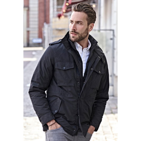 Tee Jays Urban City jacket, 9670A66