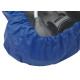 Sadelovertræk, genbrugs PVC