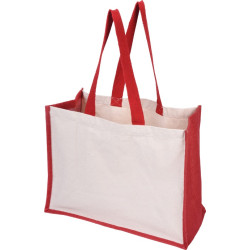 Taske, nonwoven, 39x25,6x9cm
