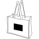 Taske, nonwoven, 39x25,6x9cm