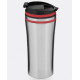 Termokrus, 400ml, 2-lag stål, 0304118A09