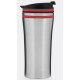 Termokrus, 400ml, 2-lag stål, 0304118A09