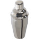 Cocktail shakere 300ml. Rustfri stål