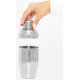 Rustfrie cocktail shakere 300ml. Str. 19xØ7,2cm.