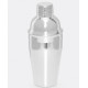 Drinkshaker med målebæger og piskeris 304436a09